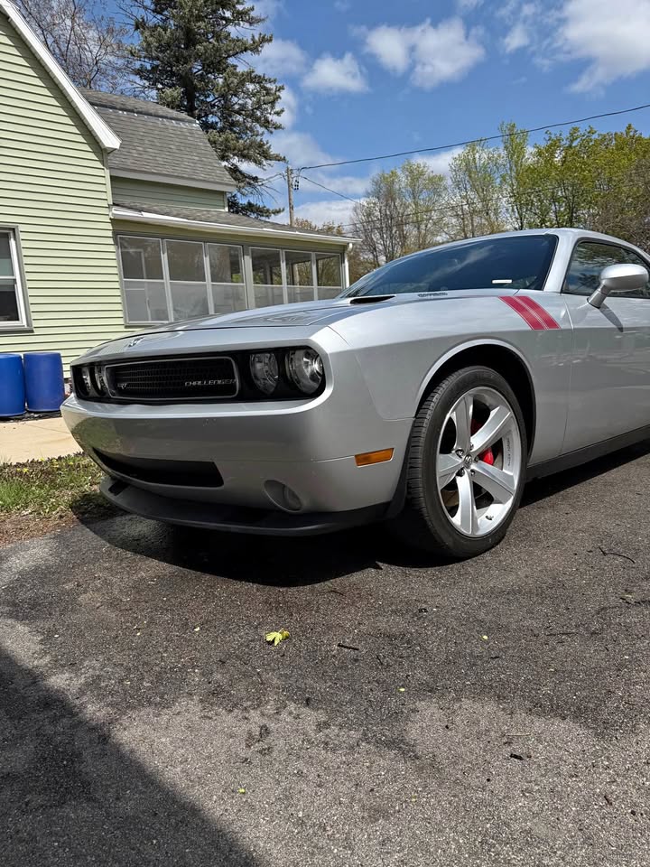 2010 Dodge Challenger